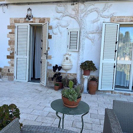 Casa Veranda Sul Mare Gela Bagian luar foto