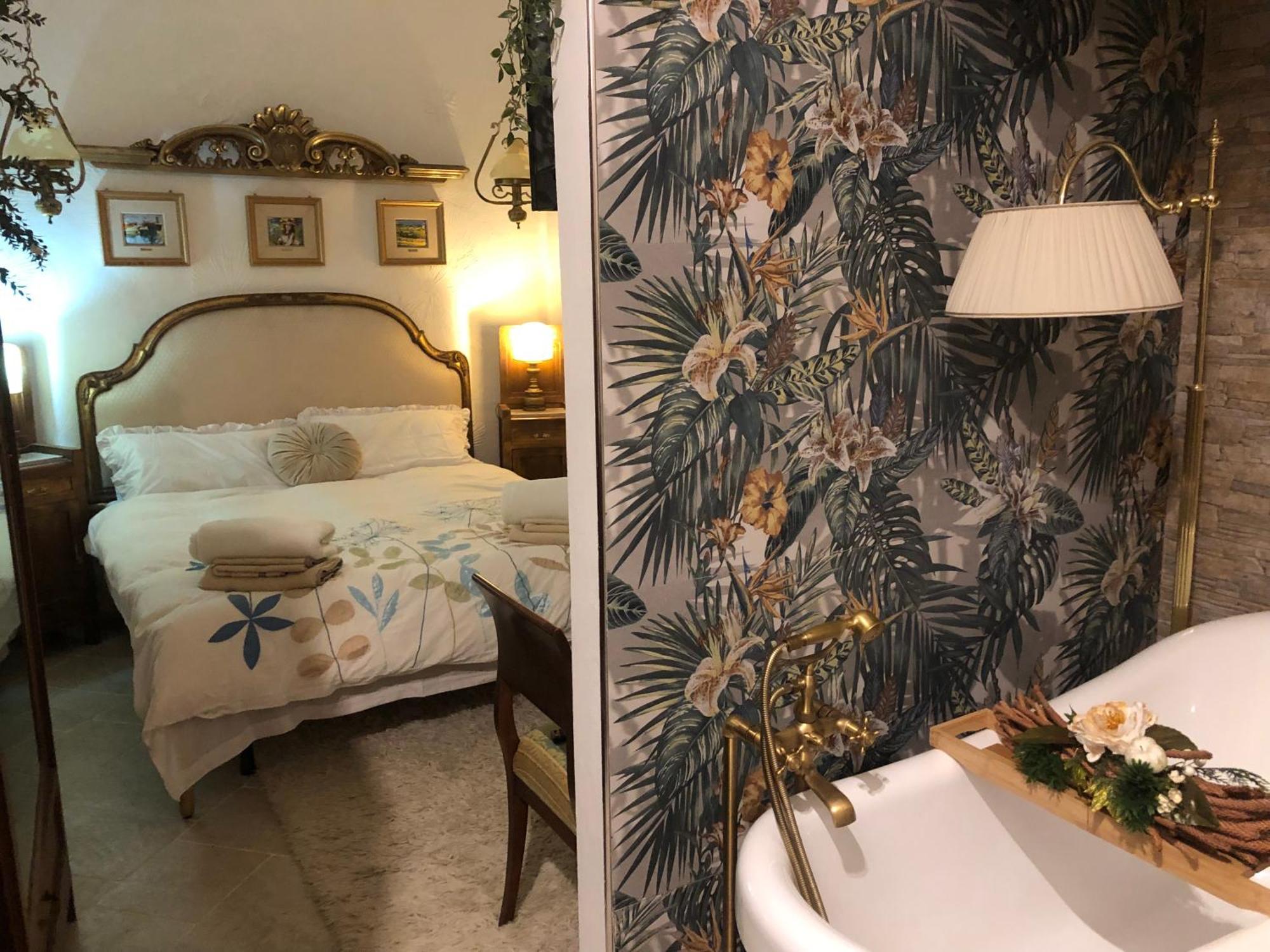 Casa Veranda Sul Mare Gela Bagian luar foto