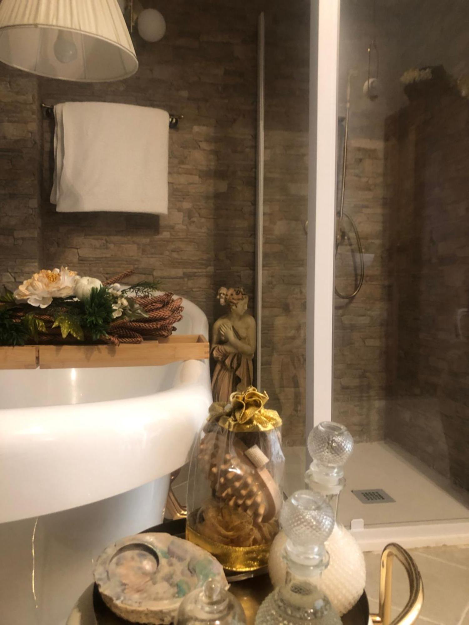 Casa Veranda Sul Mare Gela Bagian luar foto