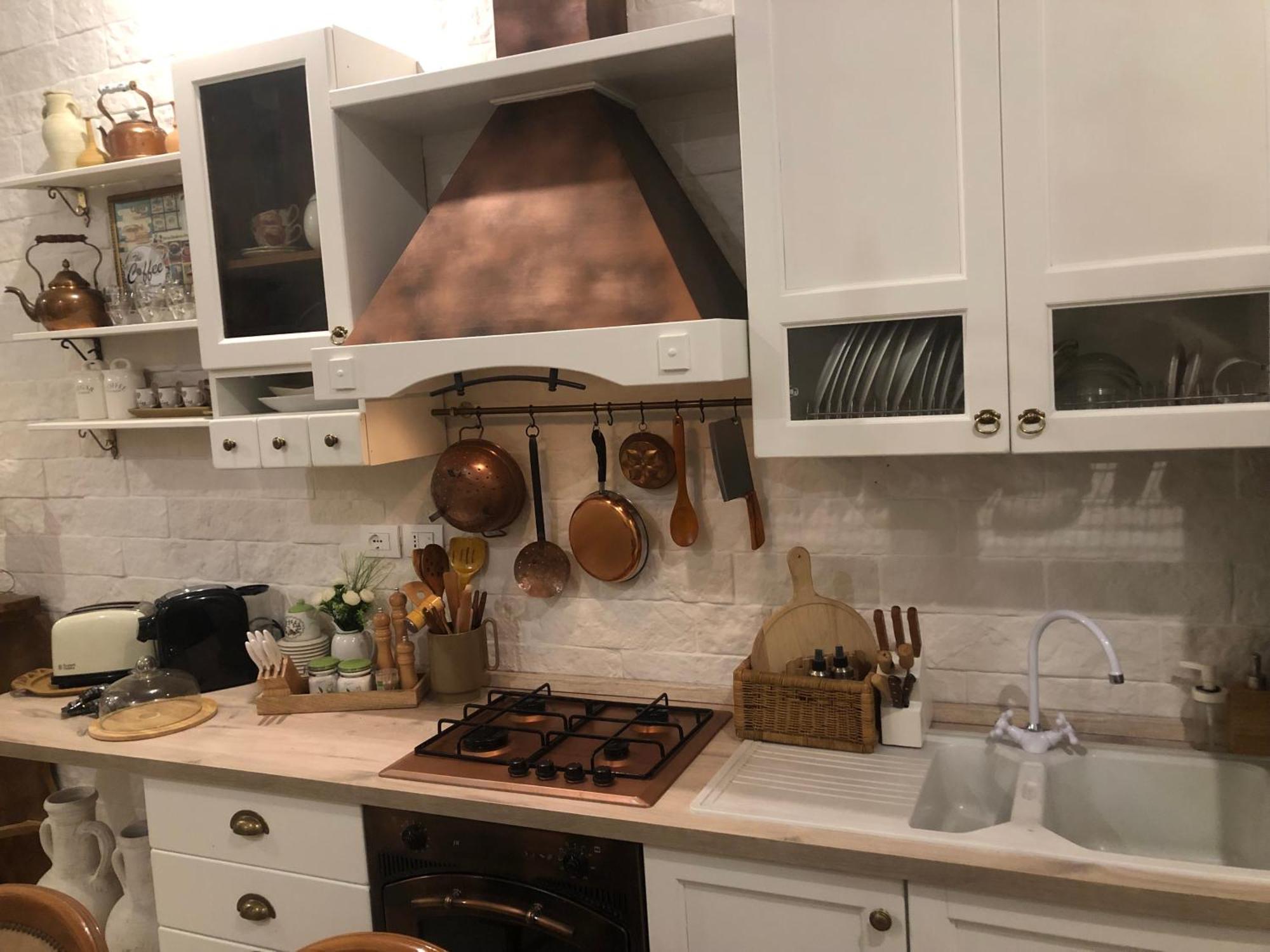 Casa Veranda Sul Mare Gela Bagian luar foto